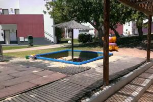 Maritim Hotel Esquinzo Beach