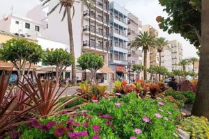 Mar&iacute;tima Beach