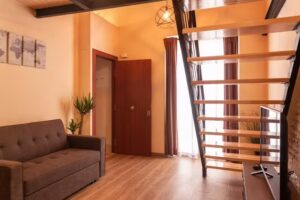 Marittimo Apartments