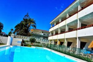 Marivista apartementos