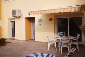 Mark and Andreas Apartments