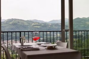 Markulluko Borda Rural Suites