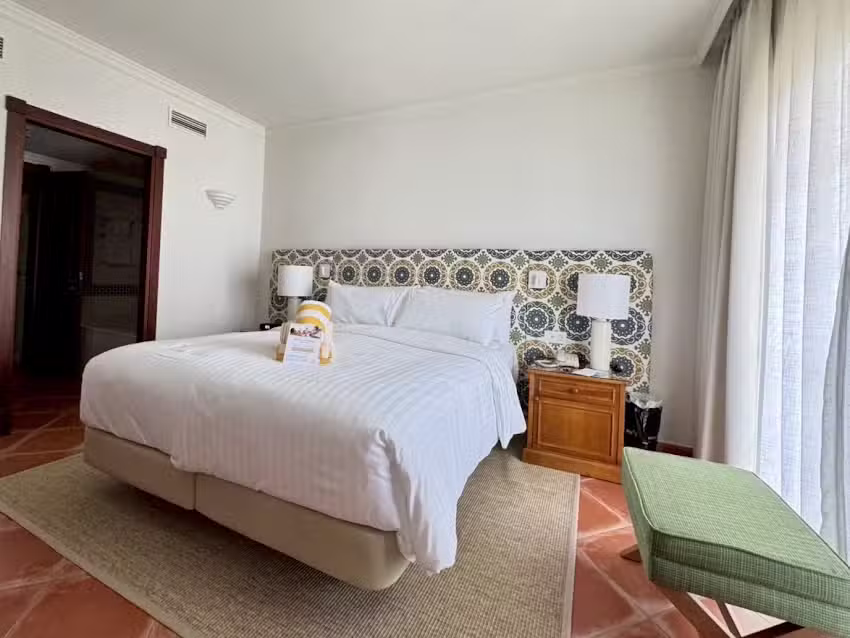 Marriott&rsquo;s Playa Andaluza