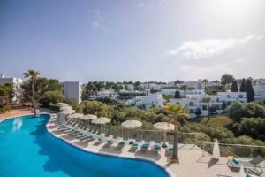 MarSenses Natura Olea Hotel