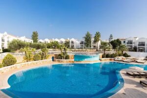 MarSenses Paradise Club Hotel