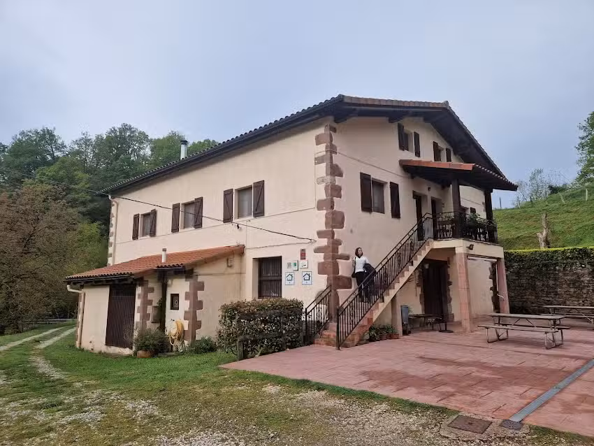 Martikotenea I & II Casa Rural