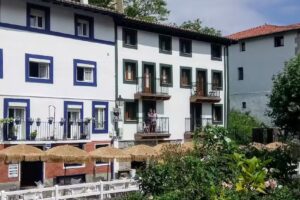 Martina Lapiko Apartamentuak