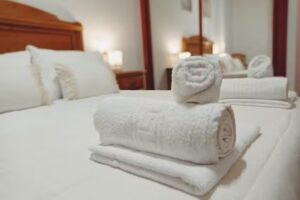 Mart&iacute;nez Rooms Pilgrims