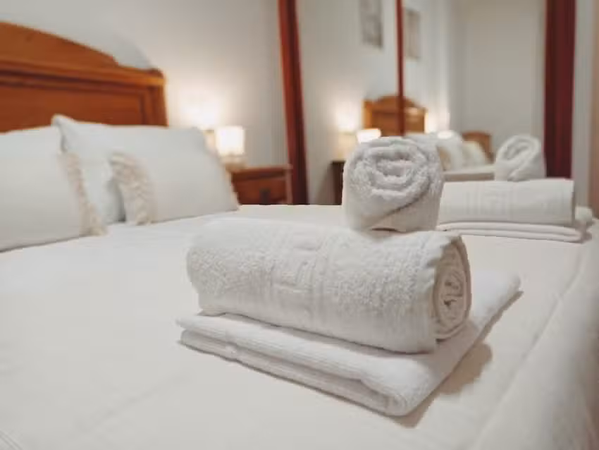 Mart&iacute;nez Rooms Pilgrims