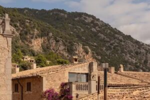 Marton Valldemossa Turismo de Interior