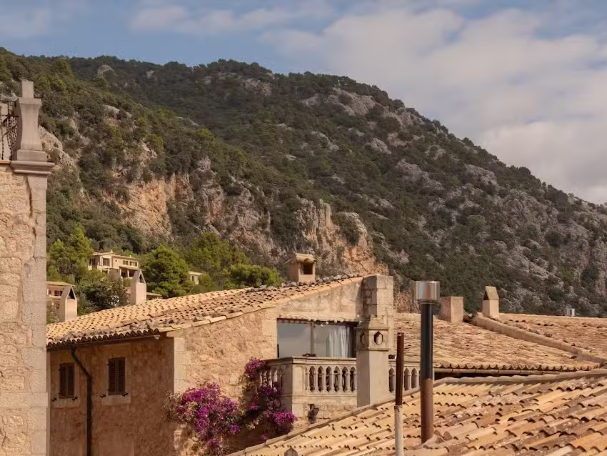 Marton Valldemossa Turismo de Interior