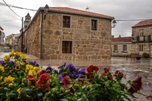 Marujita Vilanova, alojamiento singular. All you need is loft.