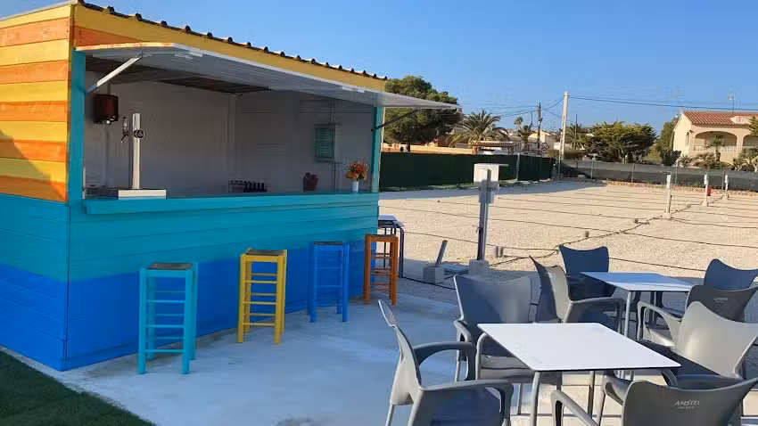 MarySol Campingpark