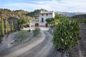 MAS ALSERA. Masoveria d&rsquo;Agroturisme. Agrobotiga. Espai Mas Alsera.