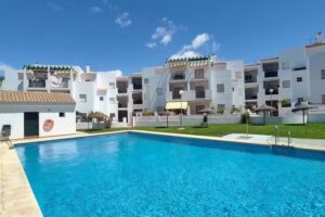 Mas Apartamentos Conil