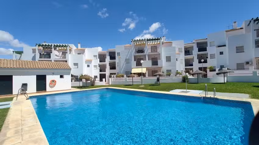 Mas Apartamentos Conil