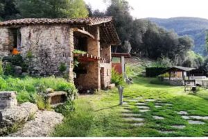 Mas Bai&eacute; , habitaciones con encanto, solo adultos