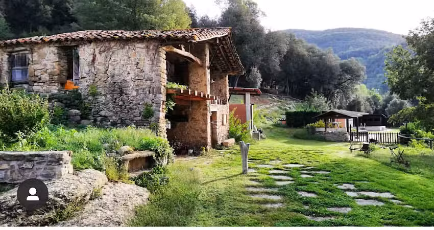 Mas Bai&eacute; , habitaciones con encanto, solo adultos