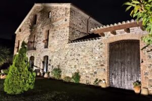 Mas Can Calet Aparthotel