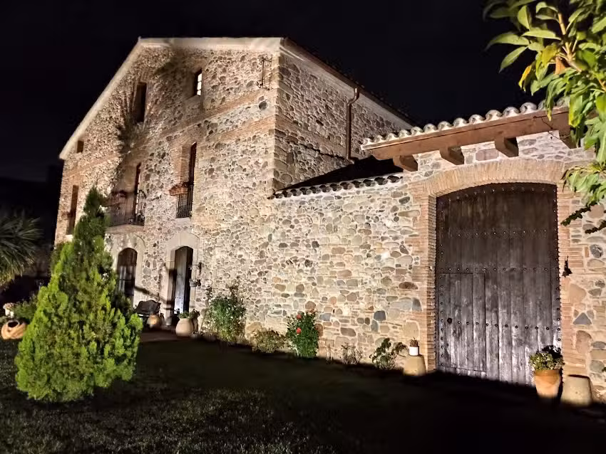 Mas Can Calet Aparthotel