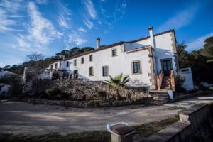 Mas Can Garriga &ndash; Alojamiento tur&iacute;stico