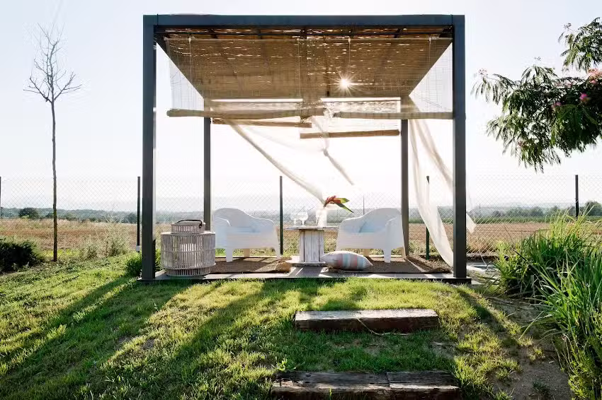 Mas Can Mai, Boutique Rural