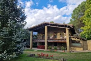 Mas can Tom&agrave;s de Pag&egrave;s