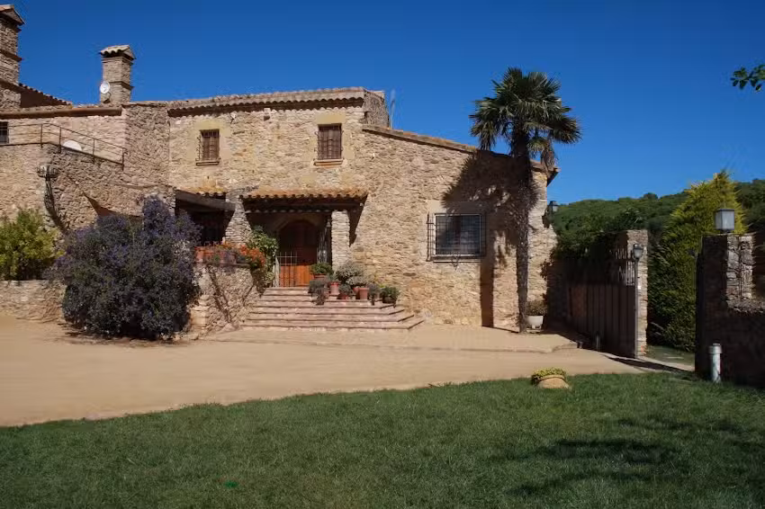 Mas Cases (Regenc&oacute;s)