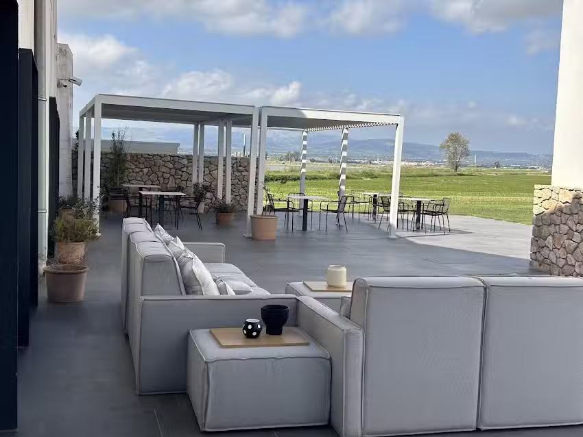 MAS CATXINA HOTEL Boutique 4*