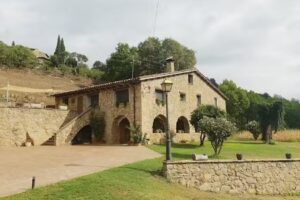 Mas Collell &ndash; Alojamiento rural