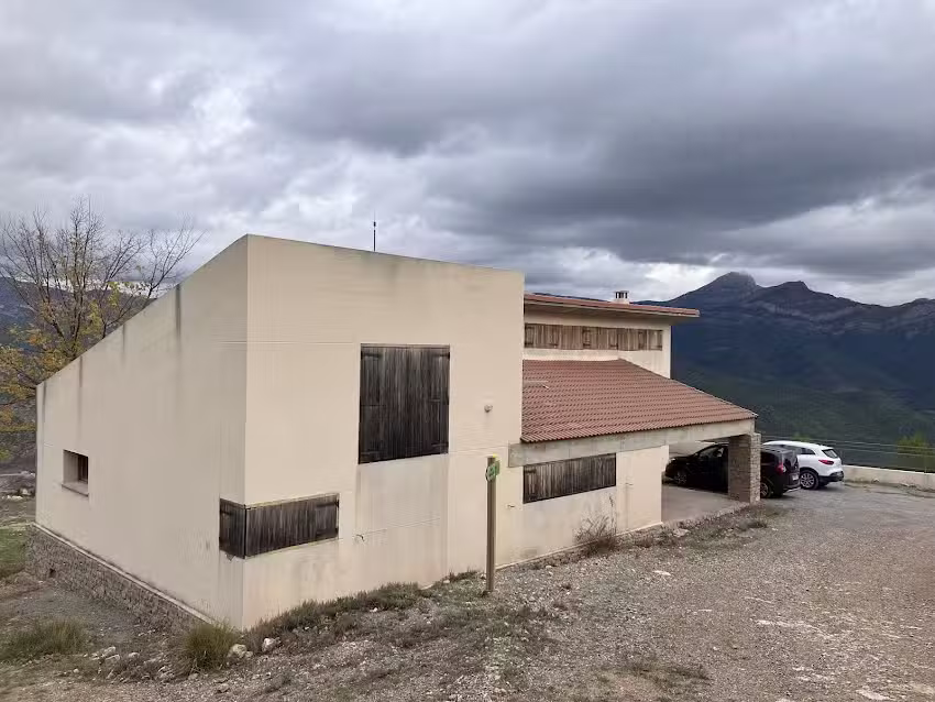 Mas d&rsquo;Alt&iacute;s