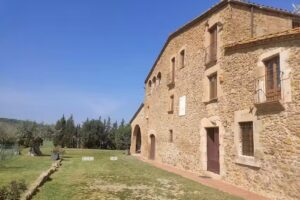 Mas d&rsquo;Empord&agrave;