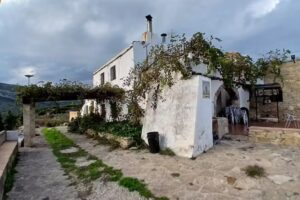 Mas d&rsquo;en Camanyes