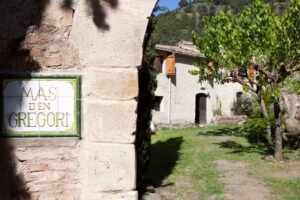 Mas d&rsquo;en Gregori
