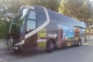 Mas d&rsquo;en Pedro Casa de Col&ograve;nies