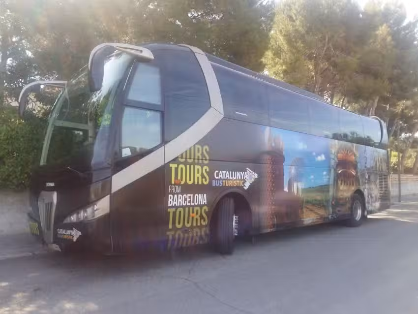 Mas d&rsquo;en Pedro Casa de Col&ograve;nies