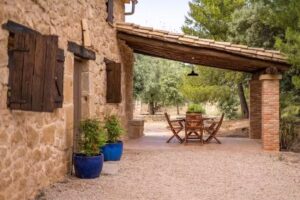 Mas de l&acute;Acordi&oacute;