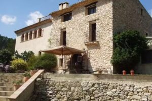 MAS DE L&rsquo;ALEIX