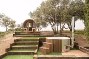 Mas de l&rsquo;Arany&oacute; &ndash; Eco Wellness Spa