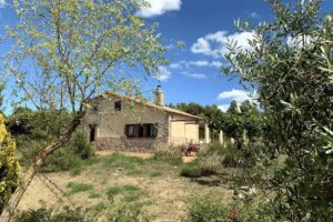 Mas de l&rsquo;Arbor&egrave;tum