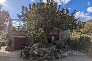 Mas De L&rsquo; Escolanet