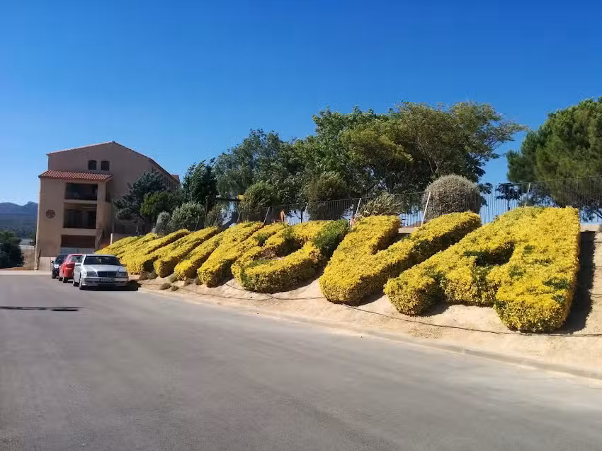 Mas de la Coixa