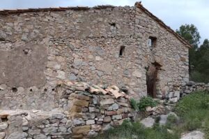 Mas de la Monta&ntilde;a