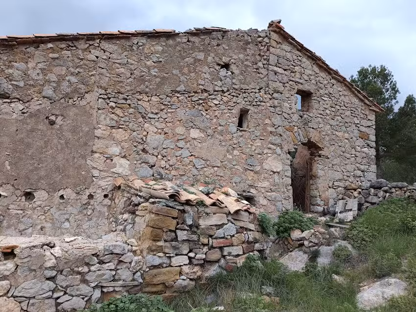 Mas de la Monta&ntilde;a