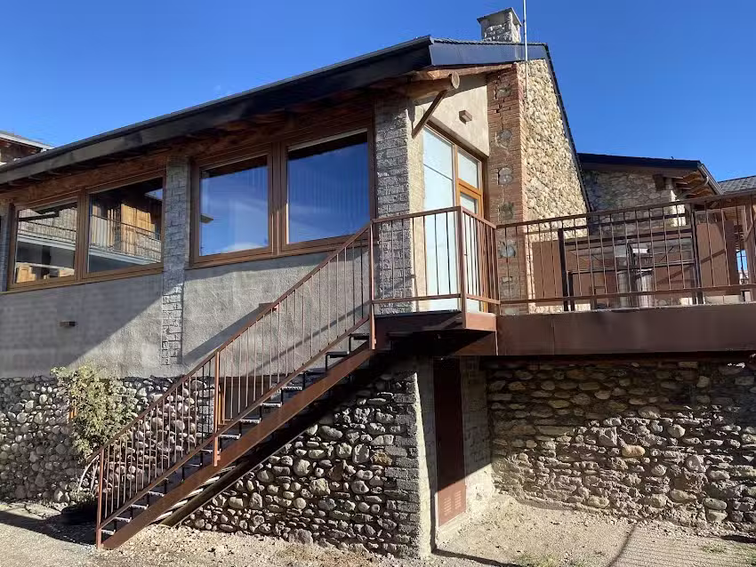 Mas de la Pla&ccedil;a