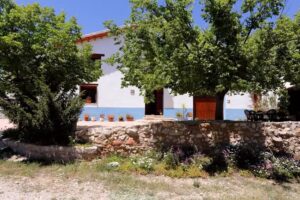 Mas de la S&eacute;mola