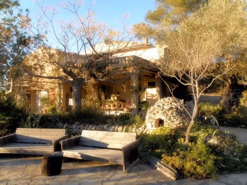 Mas de Mingall &ndash; Casa Rural