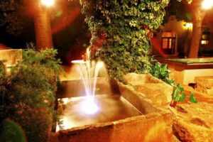 Mas de Serra (Resid&egrave;ncia casa de pag&egrave;s)