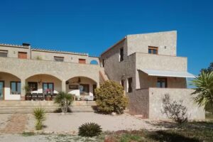 Mas del Rey Boutique B&B