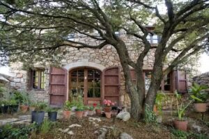 Mas del Salin- Casa rural (lloguer &iacute;ntegre)